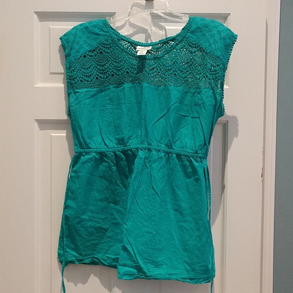 Maternity Top